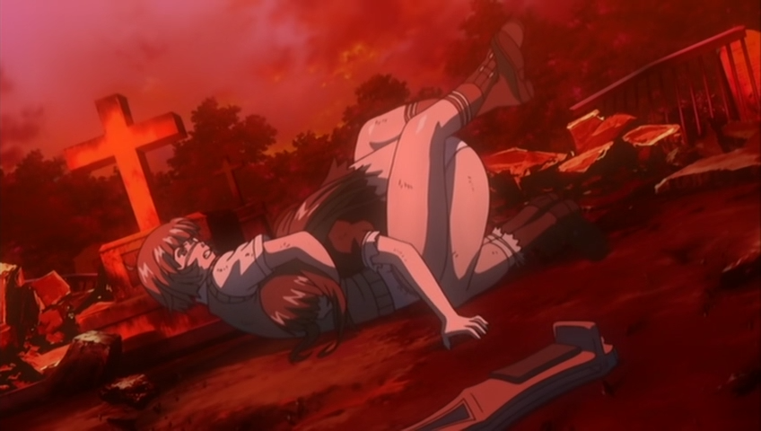 Ikkitousen: Dragon Destiny (AnimeRakuen)